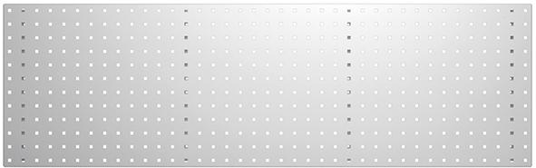 Produktbild bott Lochplatte B1981xH457 mm lichtgrau RAL 7035 bott