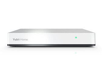 Elero Yubii Home Gateway Smart Home Zentrale