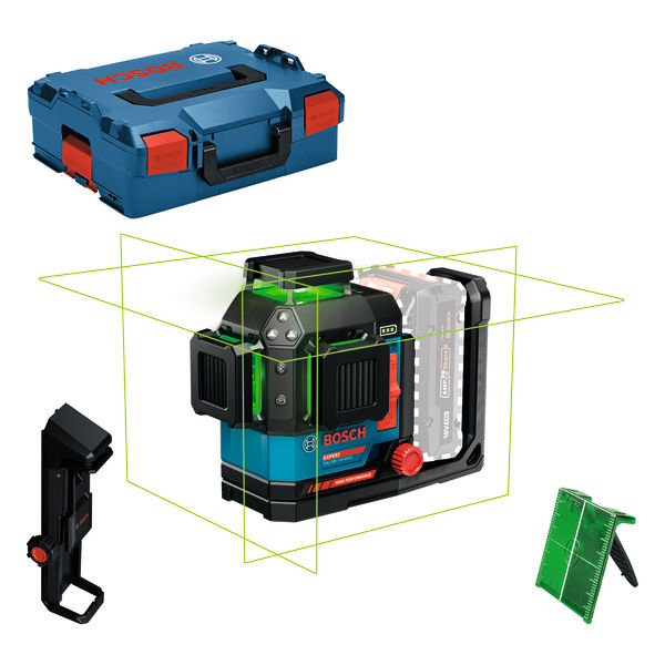 Produktbild Lieferumfang