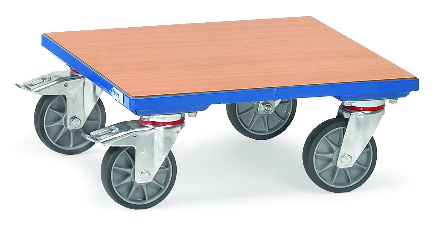 Kistenroller