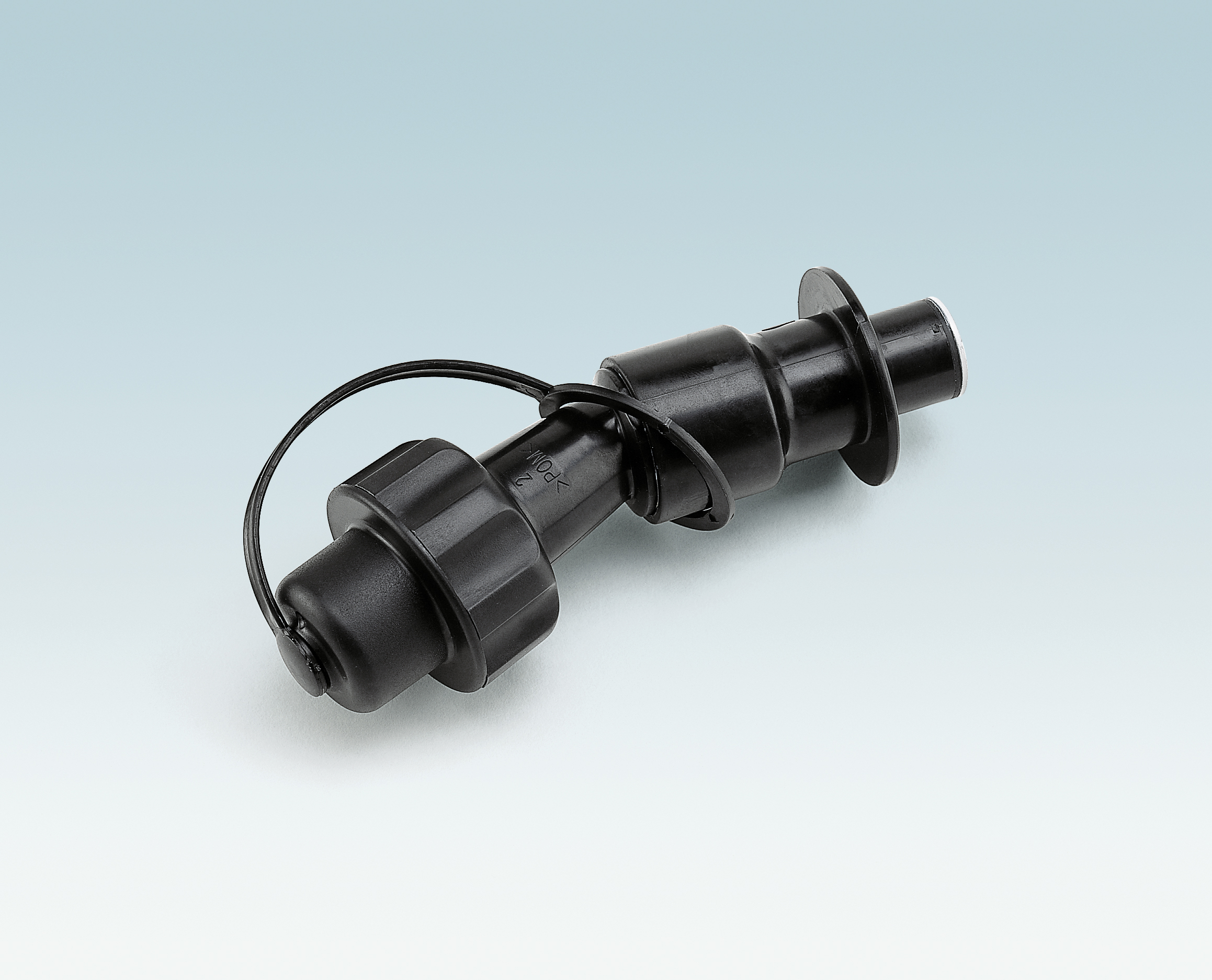 STIHL Einfüllsystem für Kraftstoff STIHL Einfüllsystem für Kraftstoff