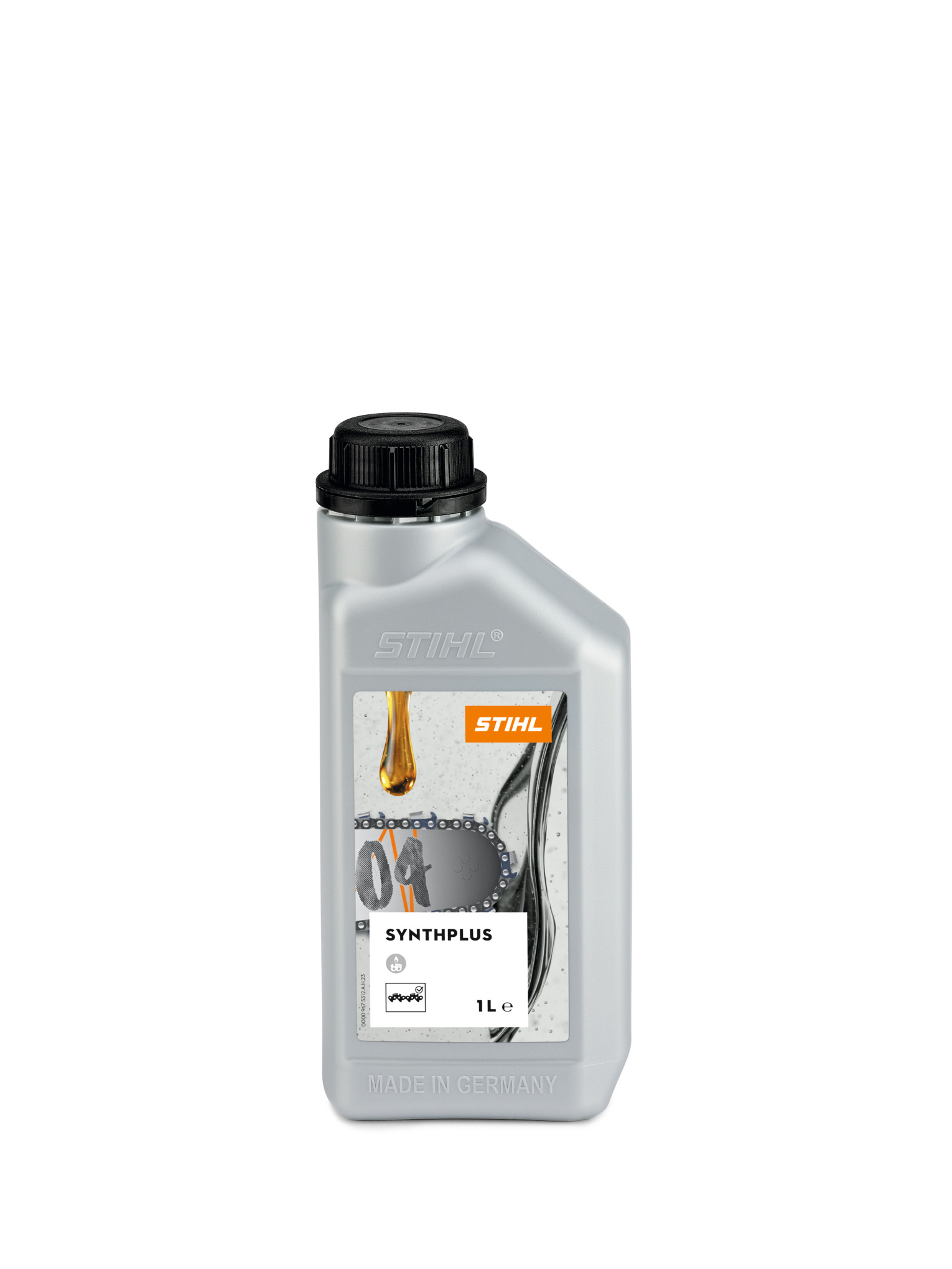 Stihl Sägekettenhaftöl SynthPlus 20 l