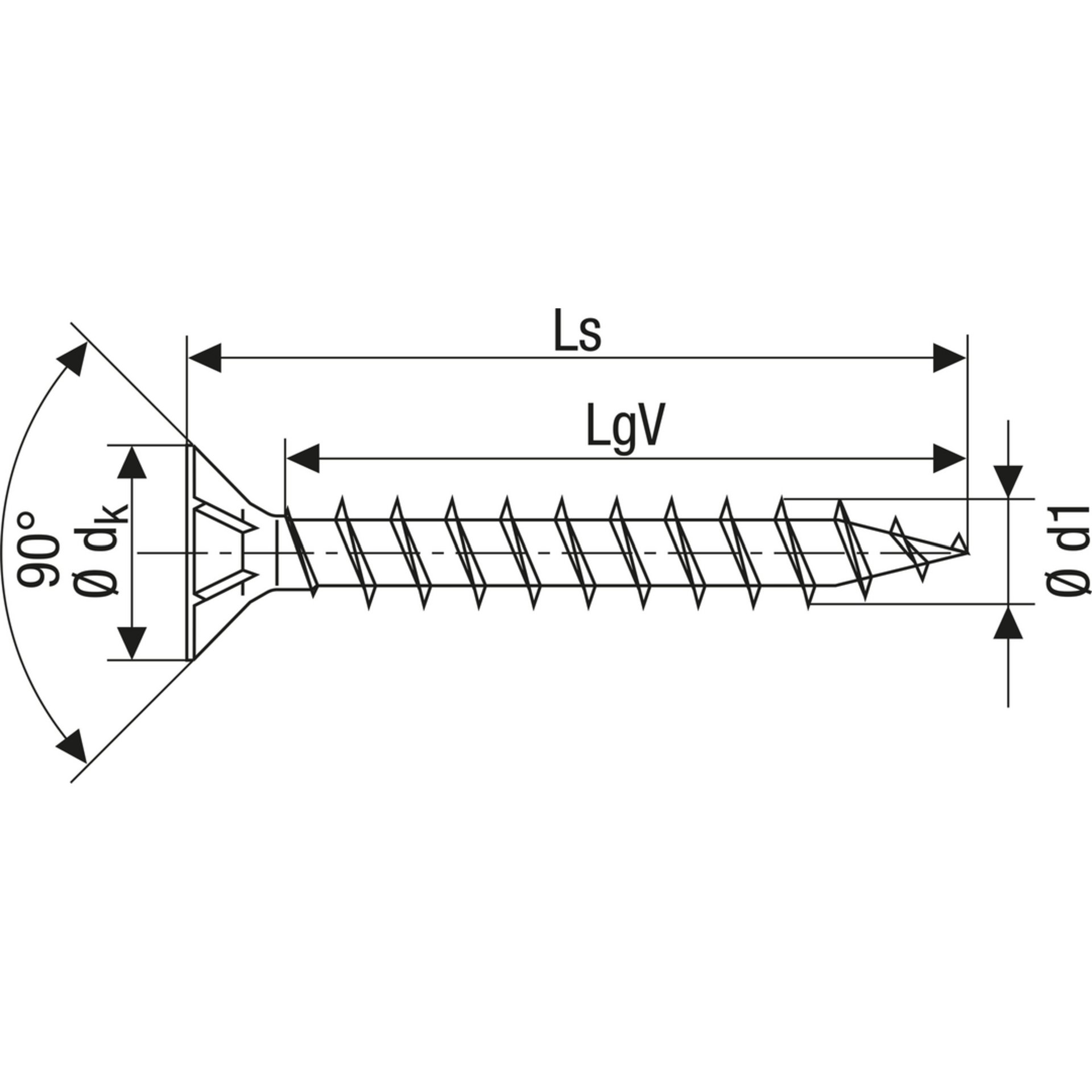 Technical drawing