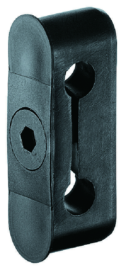 SIMONSWERK Aufnahmeelement VARIANT V 3607,elfenbein,RAL 1014