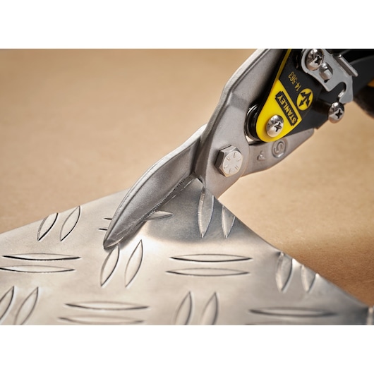 Stanley FATMAX® Blechschere - Gerade 250 mm