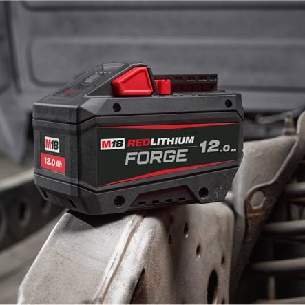Milwaukee M18™ FORGE™ 12,0-Ah-Akku M18 FB12