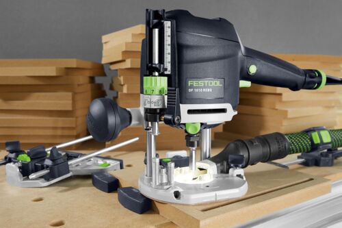 Lichtmodul LM-OF 1010 R, Gerät, Elektrische Bohrmaschine, Werkzeug, Holz
