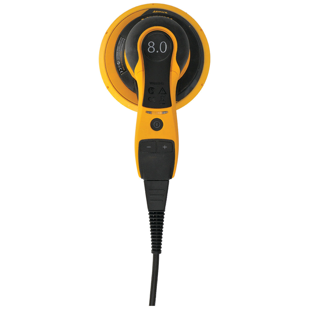 Mirka® DEROS 680CV EU Ø 150 mm 8.0 mm orbit