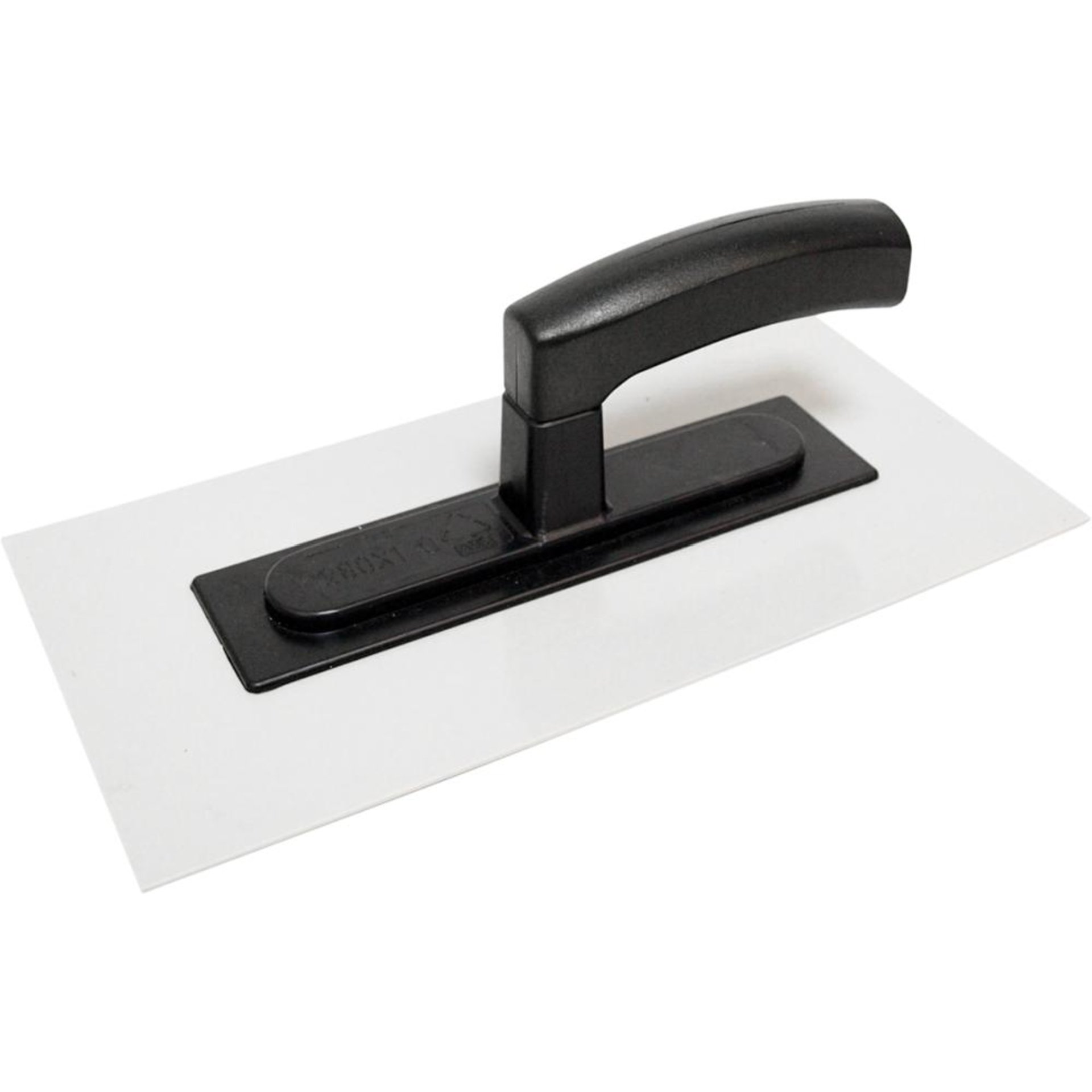 Fortis Glättekelle Kunststoff 280x140x3mm