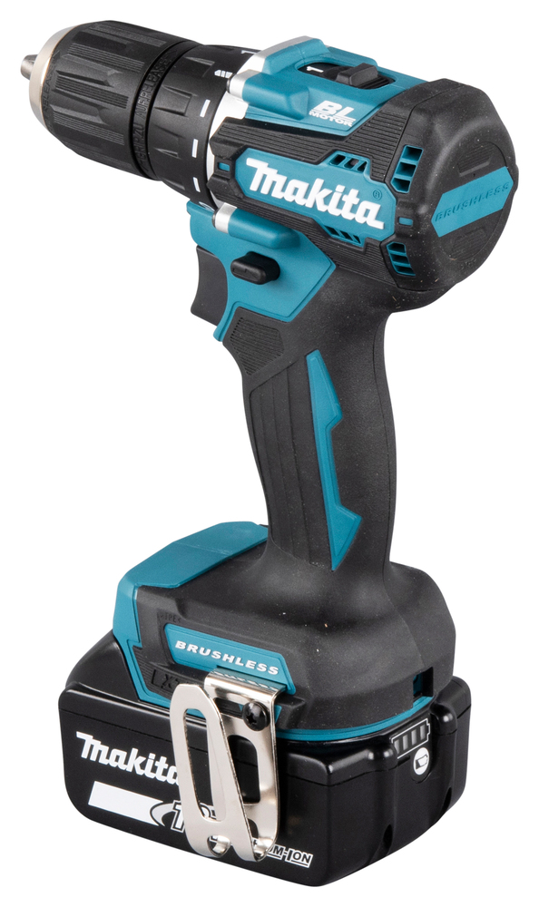 Makita Akku-Bohrschrauber DDF487Z 18V LXT ohne Akku ohne Ladegerät
