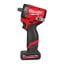 Milwaukee M12 FUEL 1/2" Akku-Schlagschrauber M12FCIWF12G3-502X 542 Nm