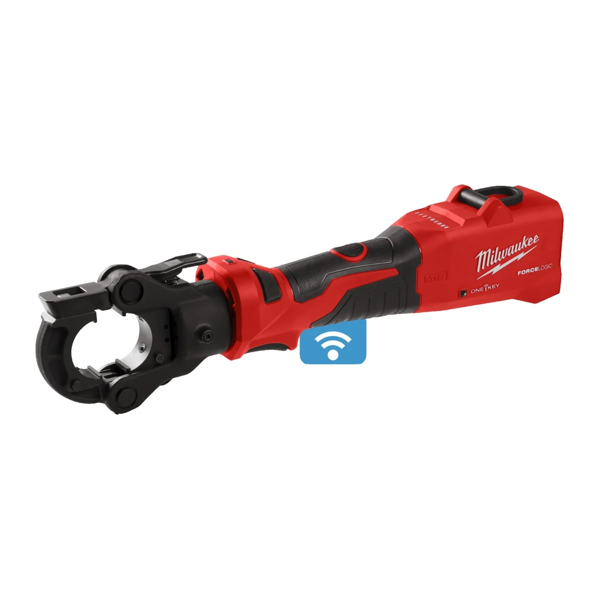 Milwaukee M18 ONEHCCT60-0C FORCE LOGIC™ Akku-Presszange 60kN