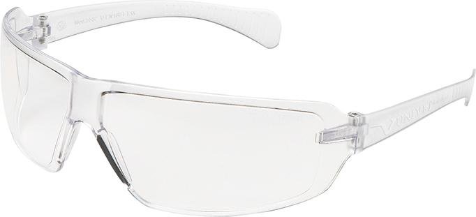 Univet Brille 553 UP-NEXXT antikratz, antibeschlag
