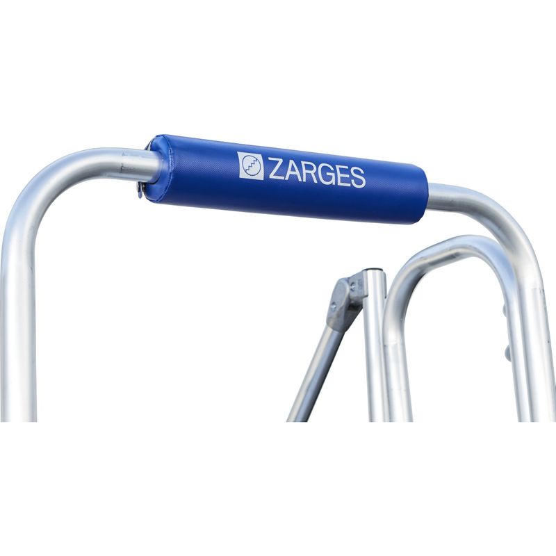 ZARGES Stoßschutz Länge 200 mm 41250