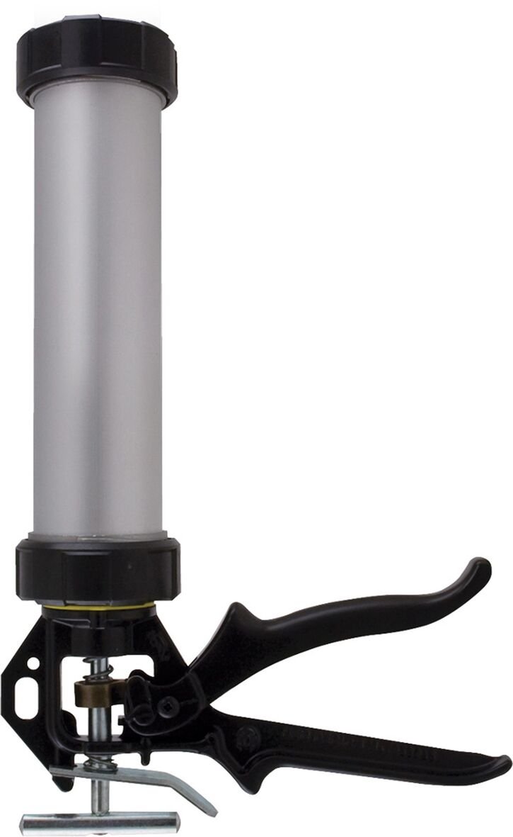 Soudal MK4 Handmodell Kartuschenpresse 400ml Manuell