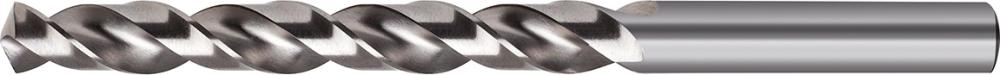 Spiralbohrer DIN338 HSSE Typ INOX 5,0mm GÜHRING