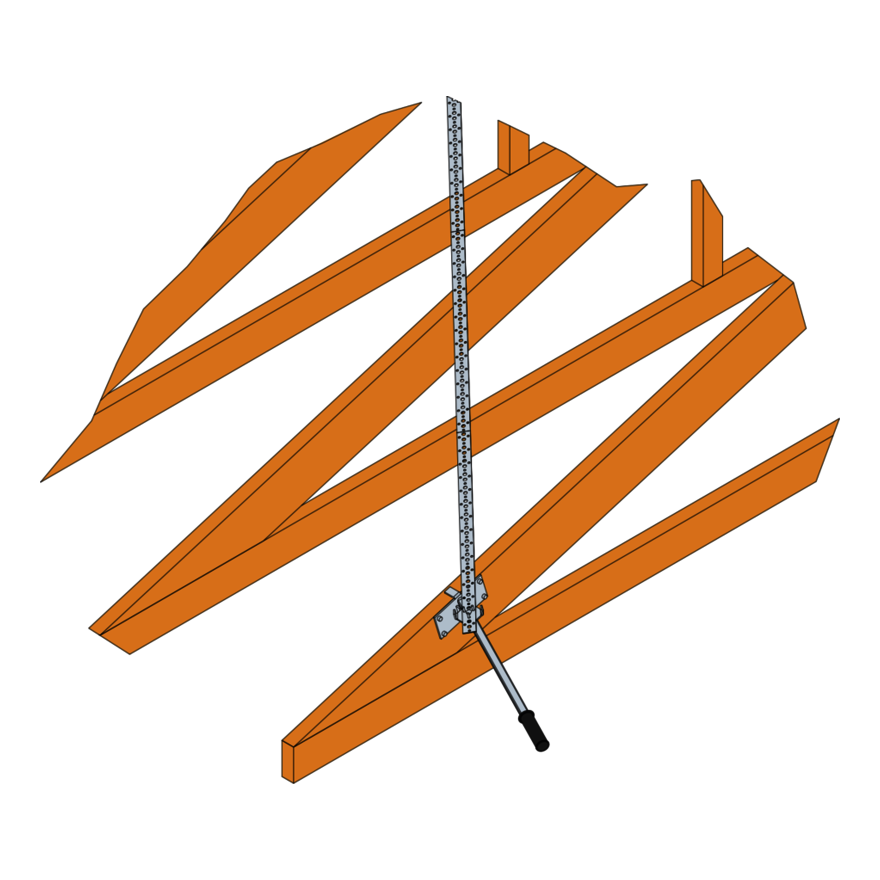 Produktbild, Holz