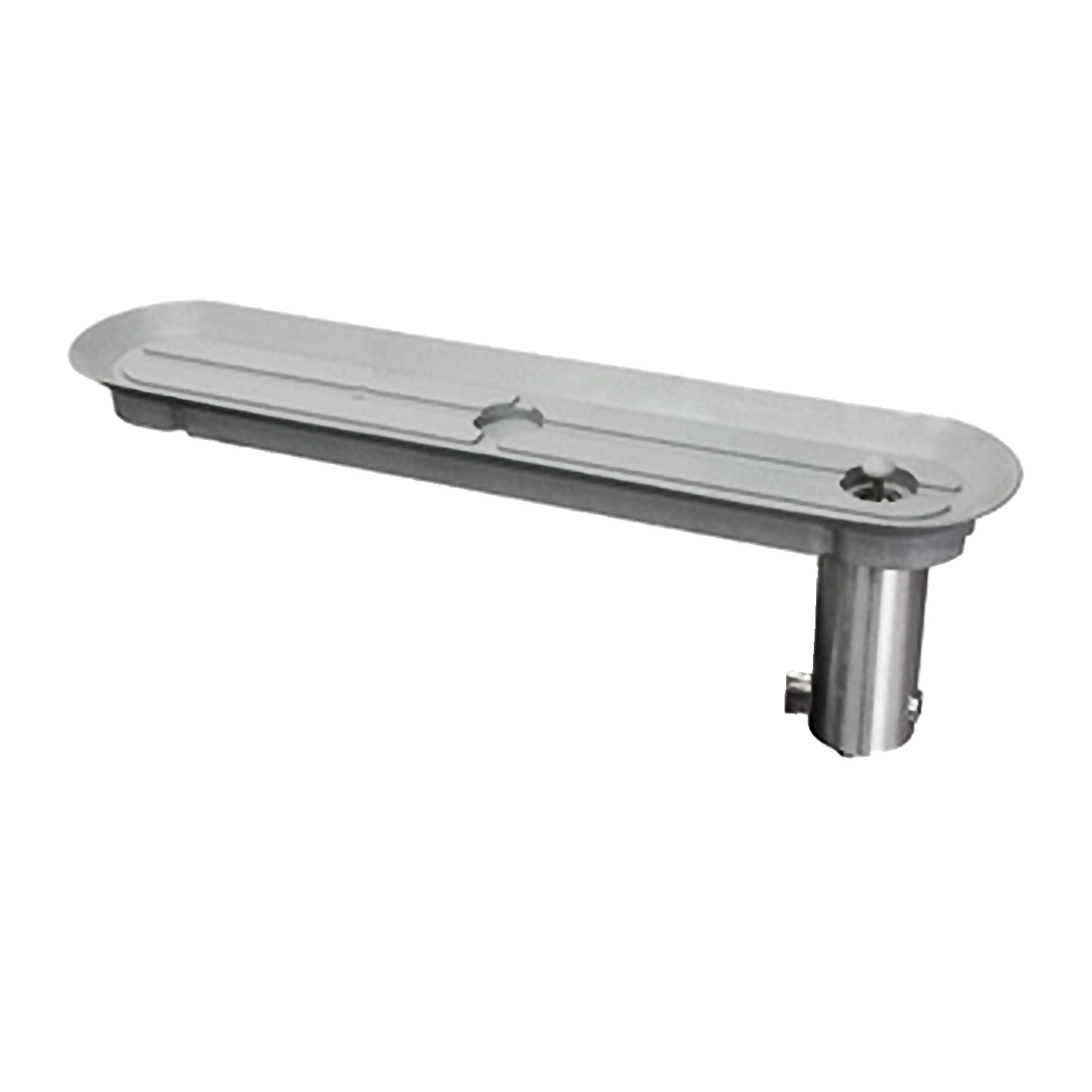 Mafell Vakuumplatte, für Bearbeitungstisch BAT, 200 x 55 mm Hauptbild