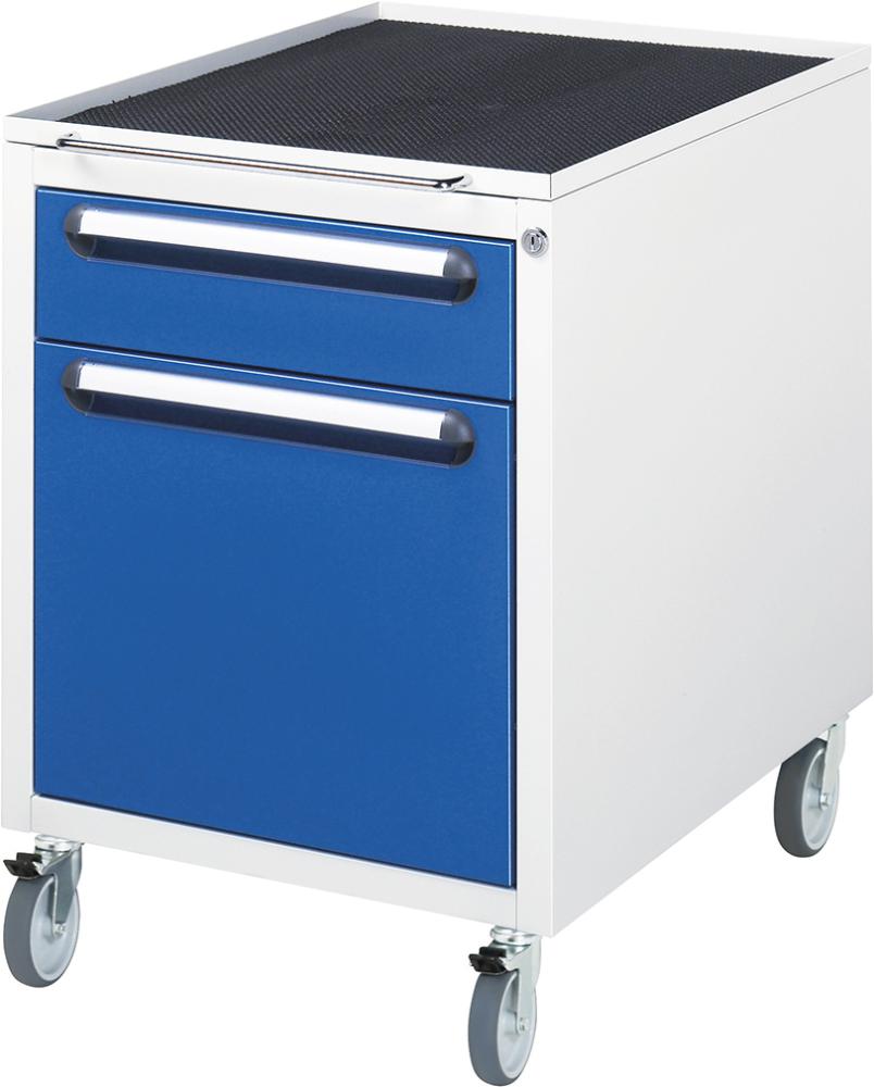RAU Rollcontainer