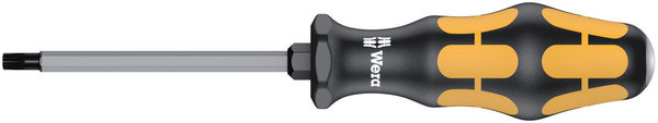 977 Screwdriver for TORX® screws, TX 27 x 125 mm, Gerät, Schraubenzieher, Werkzeug