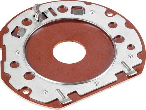 Laufsohle LA-OF 2200 D36