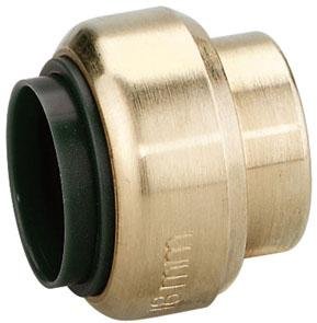 Schneider Blindkappe STV-BK 15