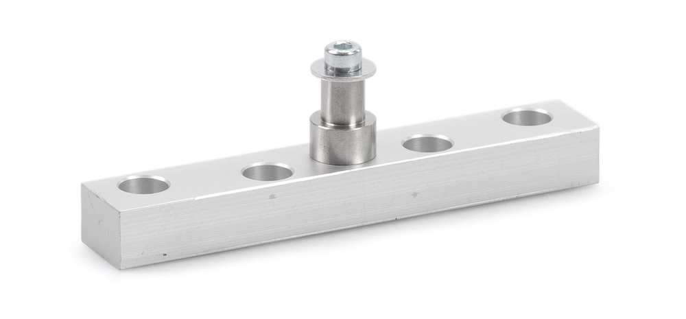 Produktbild RWA-Flügelbock, E 3000 NSK, Stahl, naturton