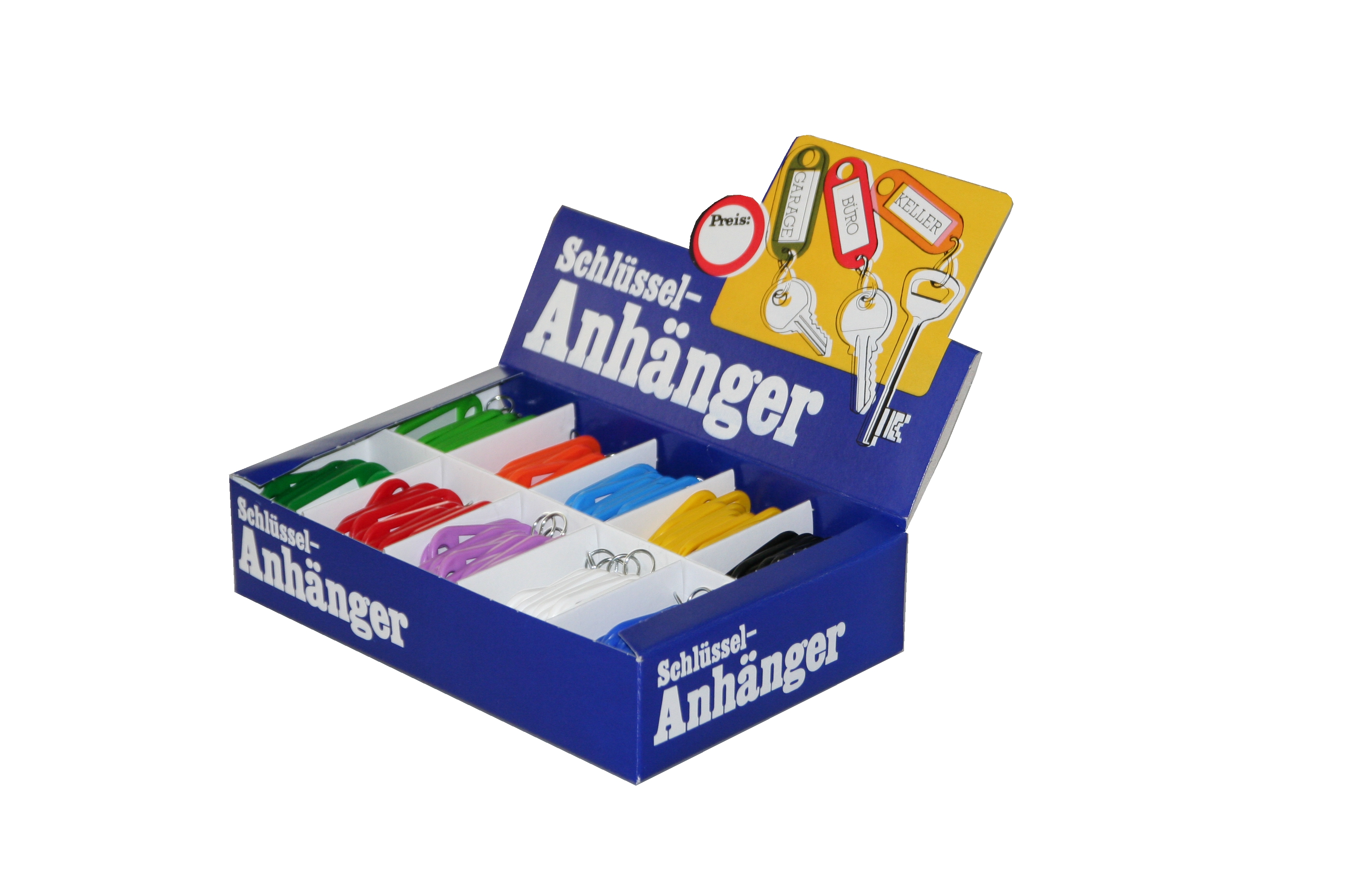 Schlüsselanhänger