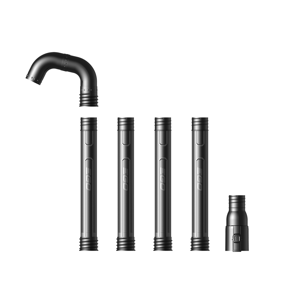 EGO AGC1001 Aufsatz für Rinnenreinigungsset