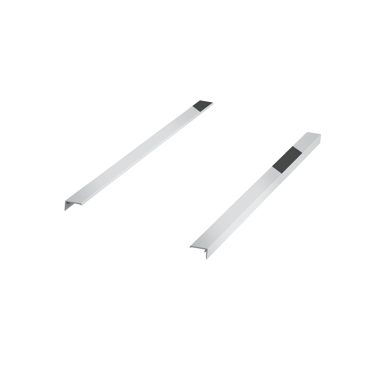 HETTICH ArciTech Designprofile Varianten