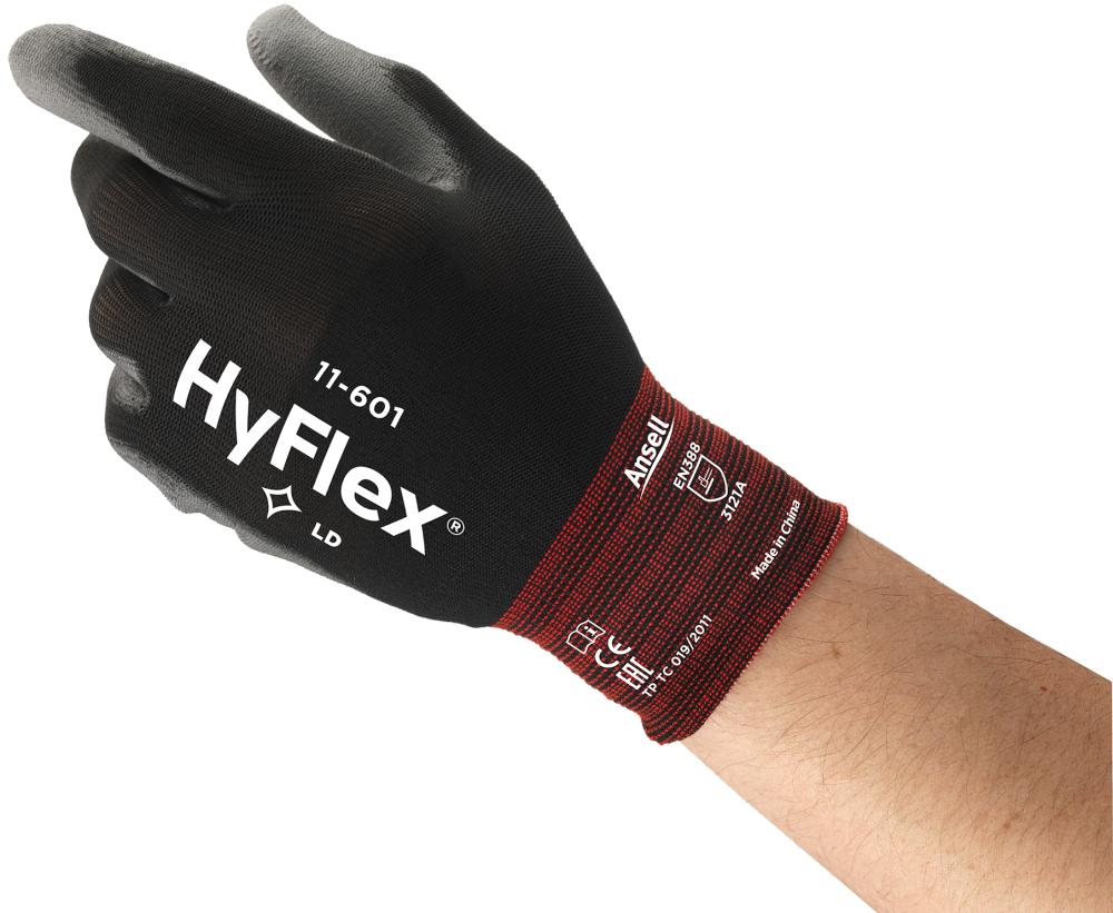 Ansell Montagehandschuh HyFlex® 11-601