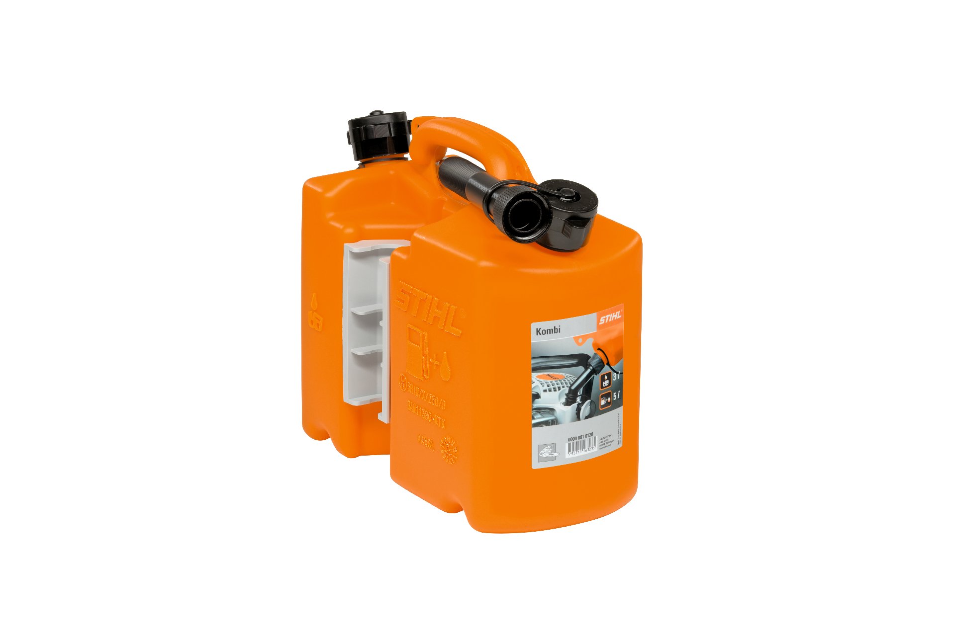 Stihl Kombikanister Profi