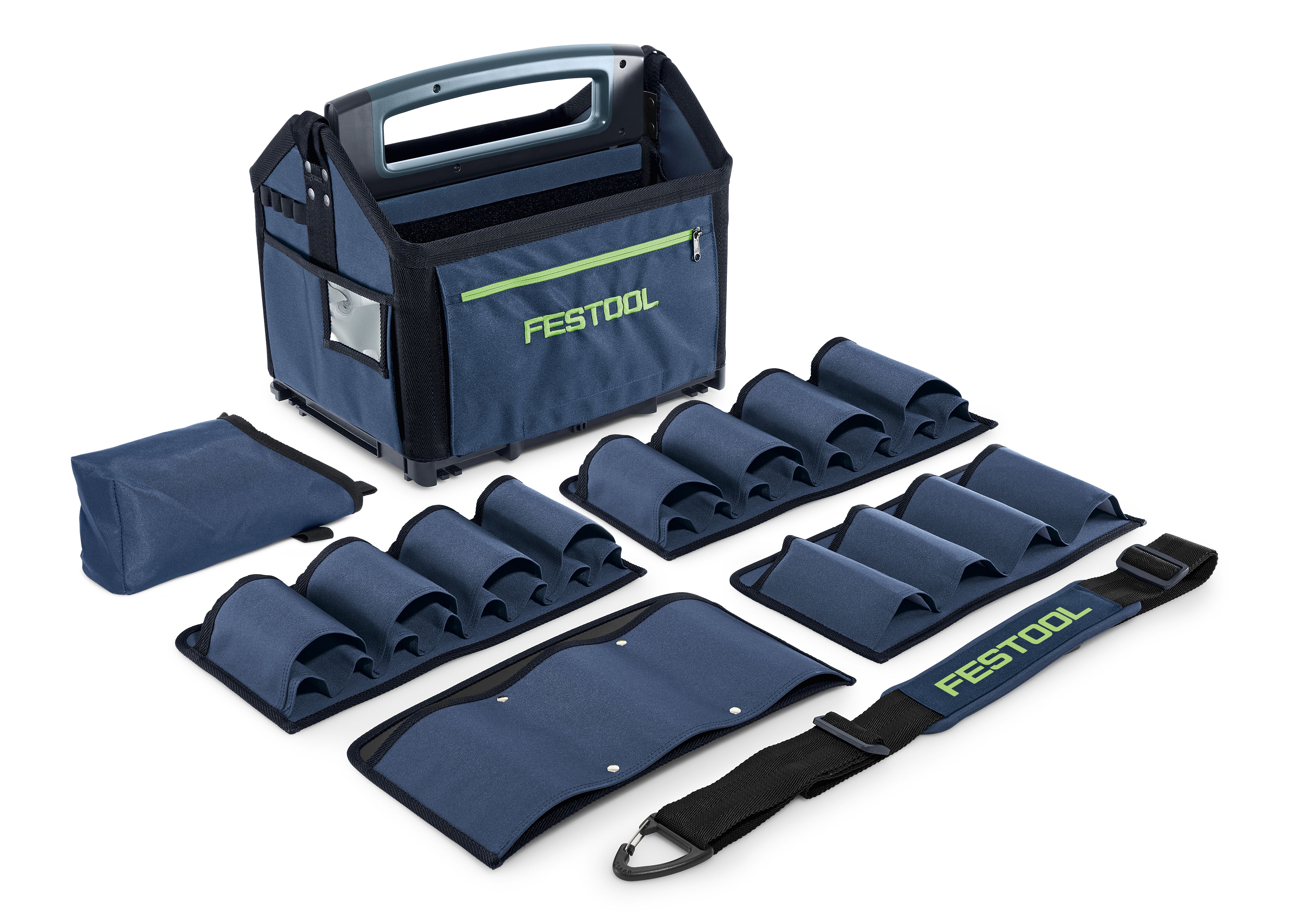 Systainer³ ToolBag SYS3 T-BAG M, Zubehor, Erste Hilfe