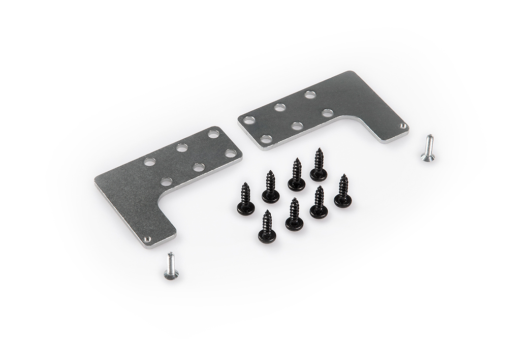 Produktbild ZT-Befestig.lasche, ActiveStop, für Gleitschiene, DIN Links-Rechts,Anwend. Zarge
