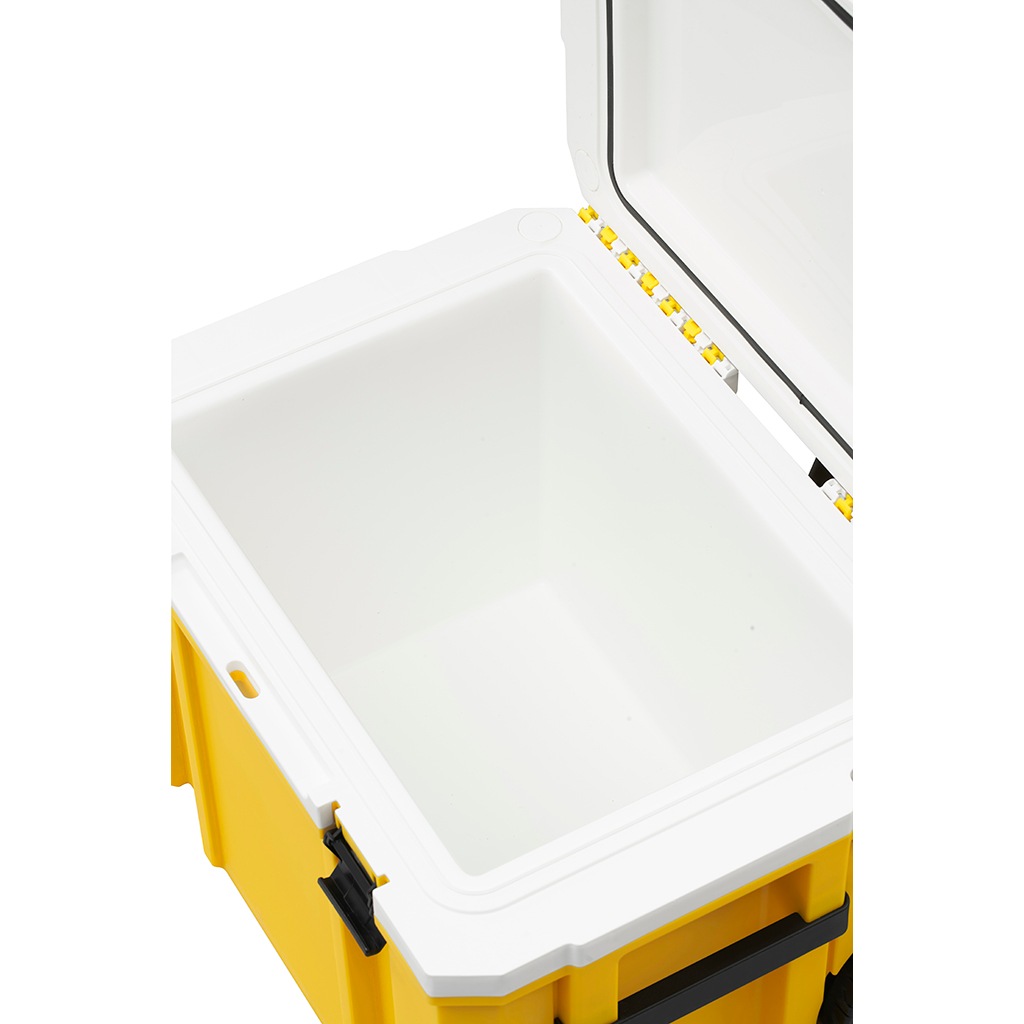 Stanley FATMAX PRO-STACK Kühlbox auf Rädern 28,4 L