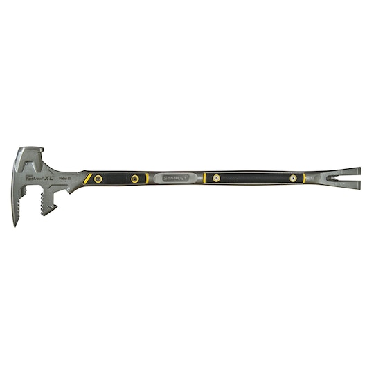 Stanley FATMAX® FuBar III Abbruchwerkzeug 1-55-120 760mm Karbonstahl