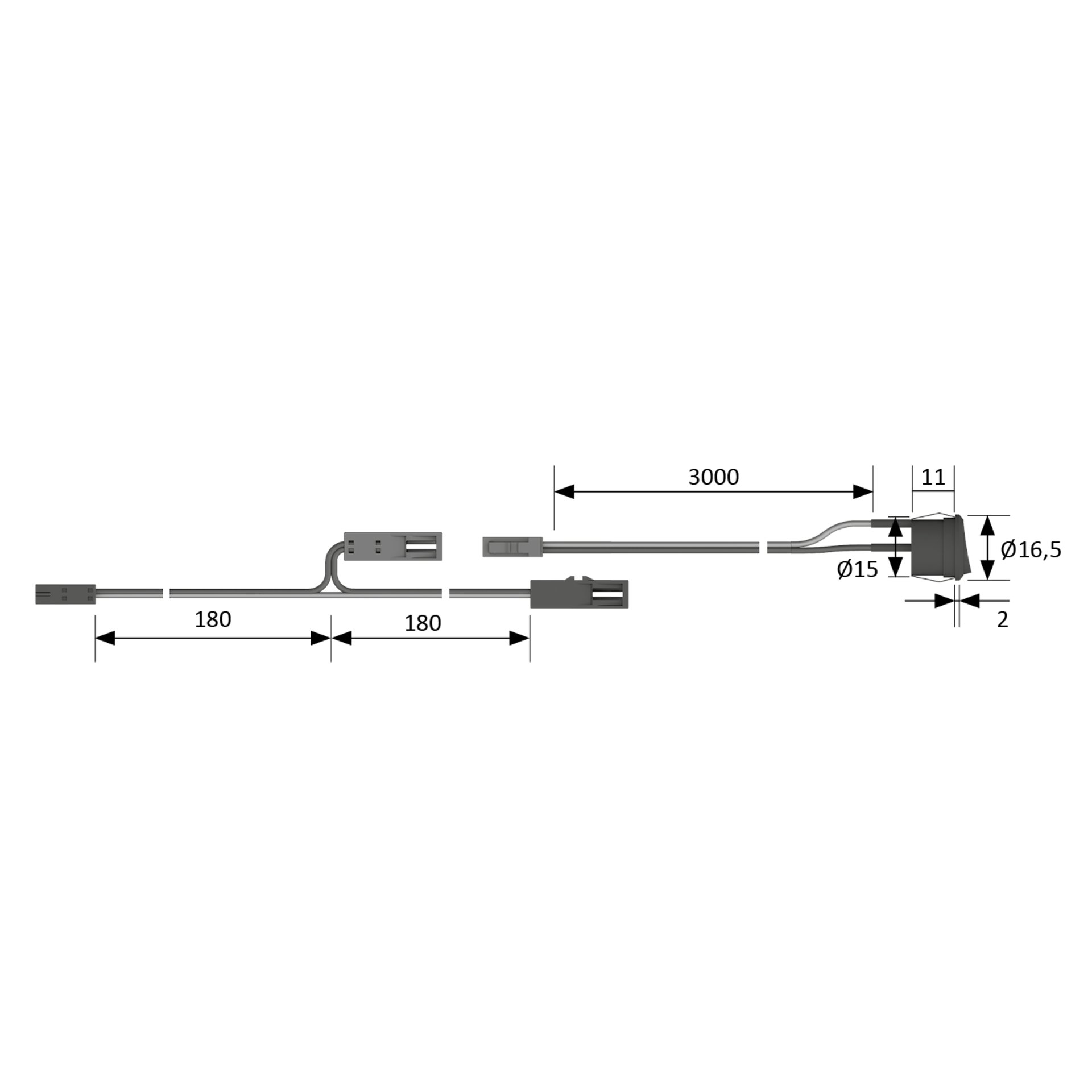 Masszeichnung, Feuerwaffe, Gewehr, Waffe, Diagramm, Handlung