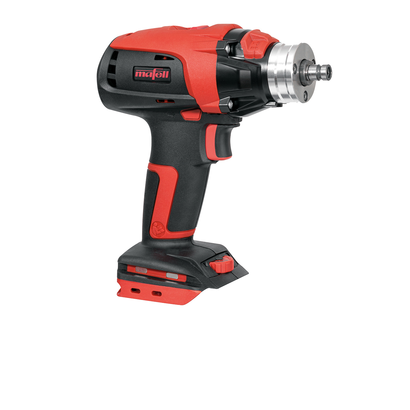 Mafell H+P Mafell Akku-Schlagbohrschrauber ASB 18 PURE im T-MAX