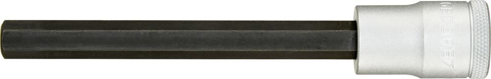 Schraubendrehereinsatz 1/2 Innensechskant 6x140mm Gedore"