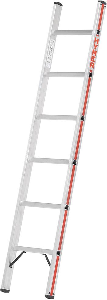 Produktbild Hymer Sprossen-Anlegeleiter