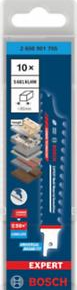 Artikelhauptbild Bosch EXP S681KLHM Säbelsägebl. Set,150mm,10St