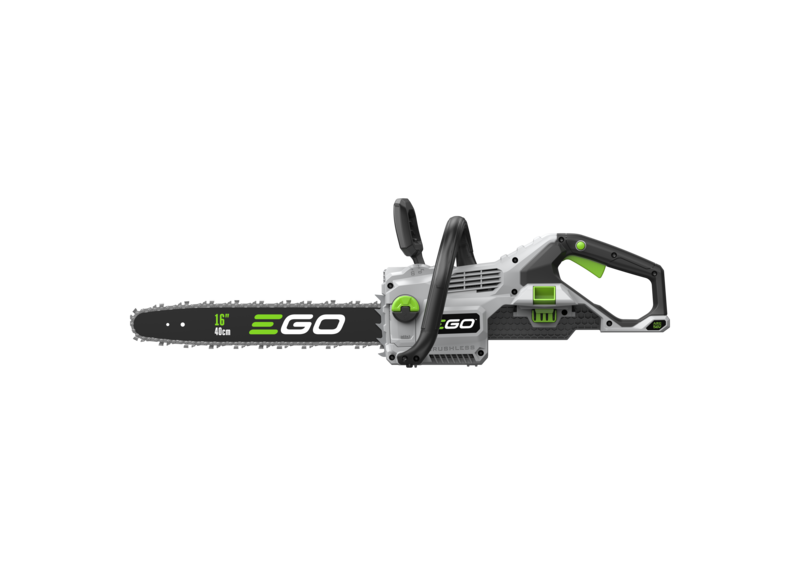 EGO CS1610E 40 cm Akku-Kettensäge 56V 20 m/s