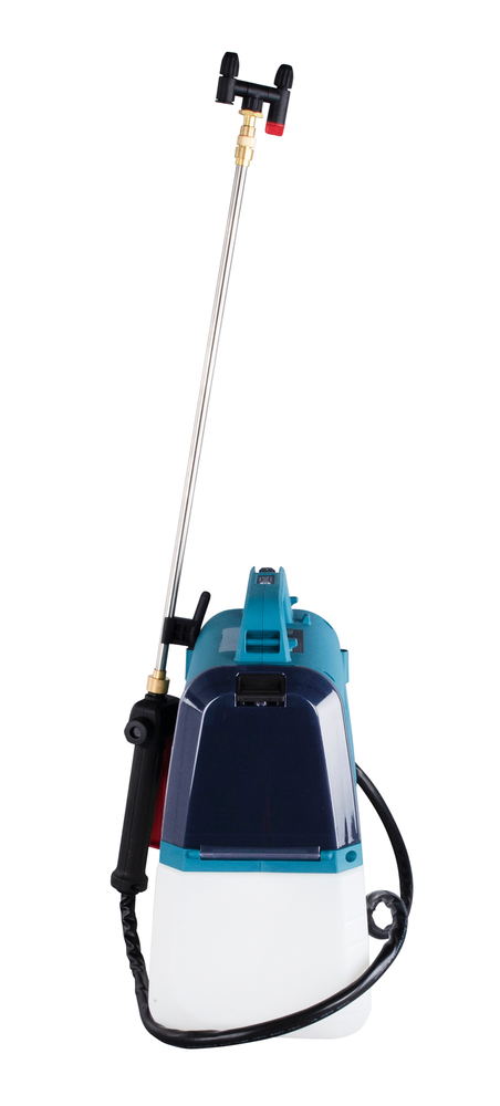Makita Akku-Druckspritze DUS054Z 18V 5,0L 3,0 bar