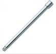 Proxxon Verlängerung 3/8 Zoll 75 mm Chrom-Vanadium-Stahl