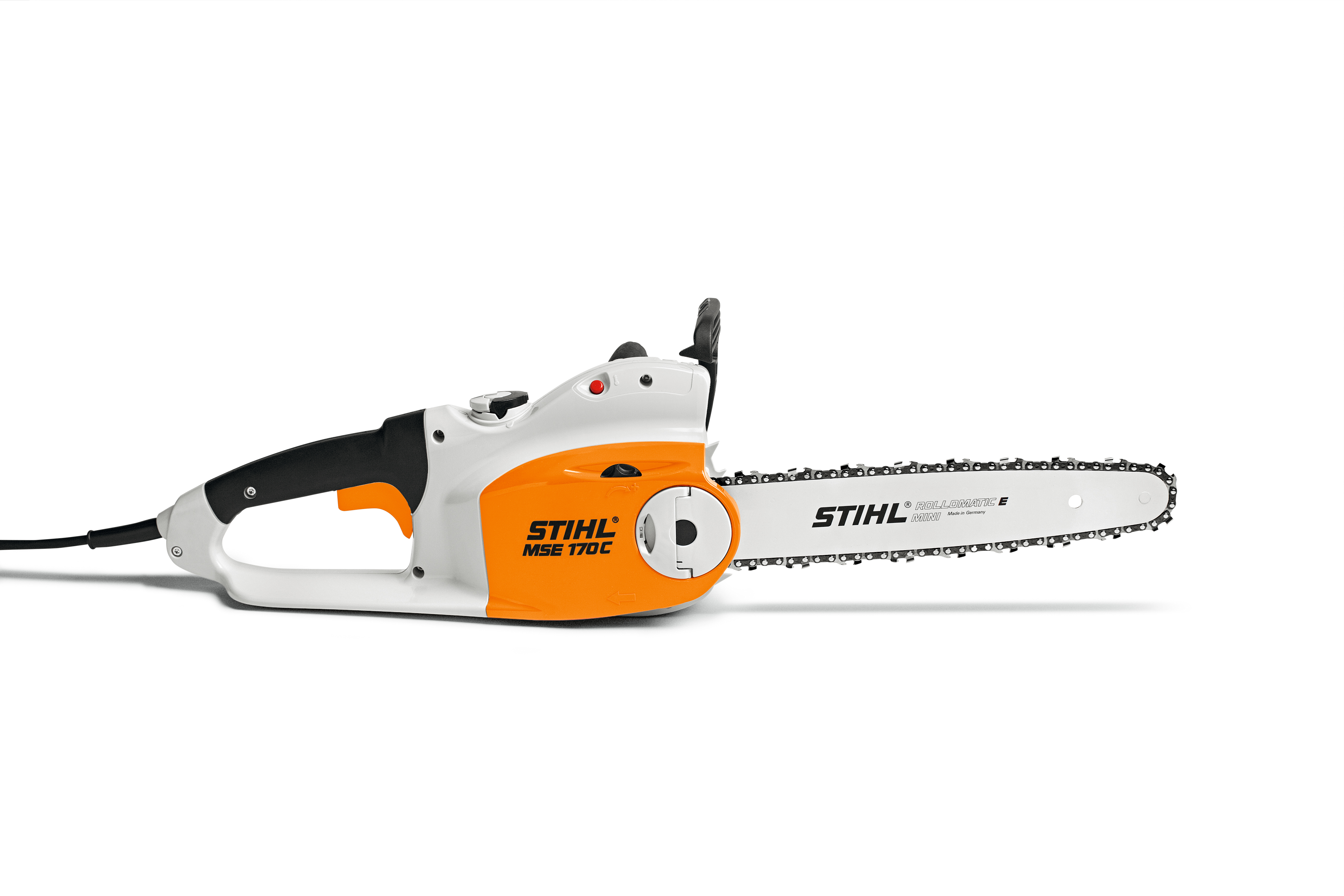 Stihl MSE 170 C-B, PM3,  Schienenlänge 30 cm