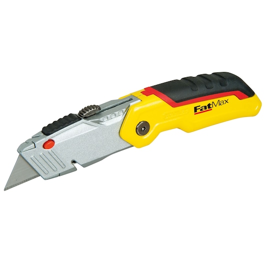Stanley Klappmesser FatMax 0-10-825 mit einziehbarer Klinge
