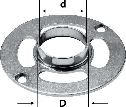 Kopierring KR-D 30/OF 900
