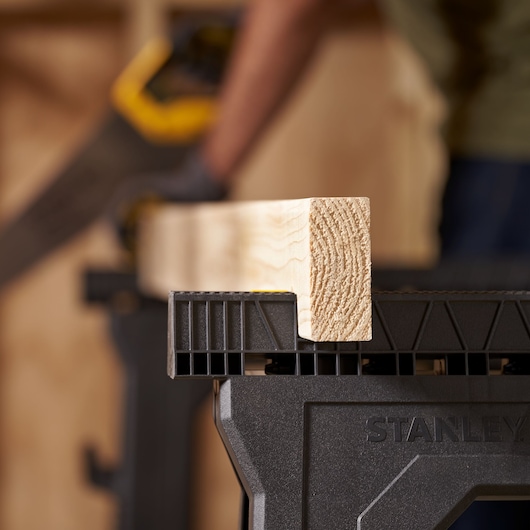 Stanley Unterstellbock STST1-70713 Klappbock 450kg Paar