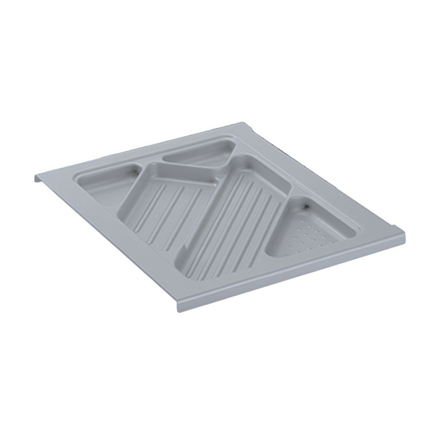 HETTICH Schreibmaterialschalen für Quadro 12