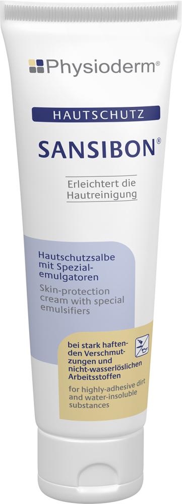 Greven Hautschutzcreme Sansibon®